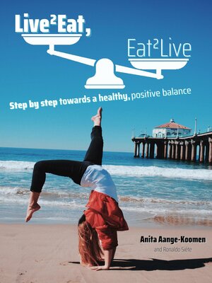 cover image of Live2Eat, Eat2Live